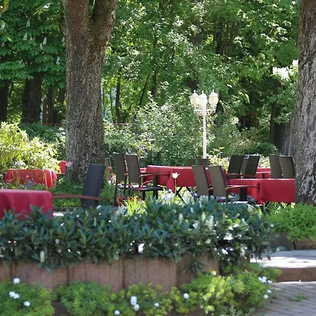 Hotel Waldeck mit Restaurant-3