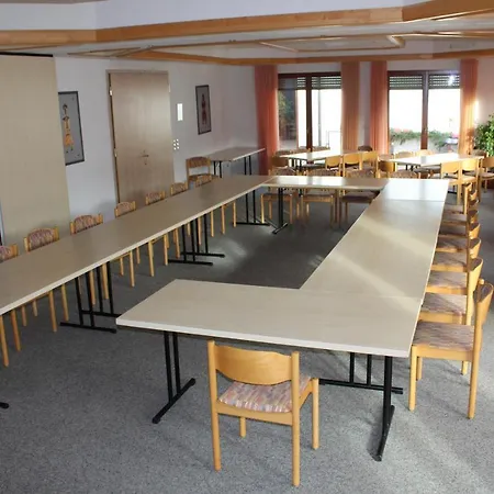 Hotel Waldeck mit Restaurant-2
